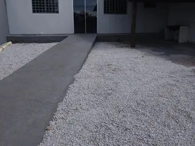 Imagem: Vende Casa 2 Quartos 1 Banheiro Jardim de