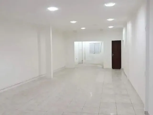 Imagem 16: Imóvel com 3 Pavimentos Sendo Comercial (No Térreo) + 2 Pavimentos Residenciais , Lote