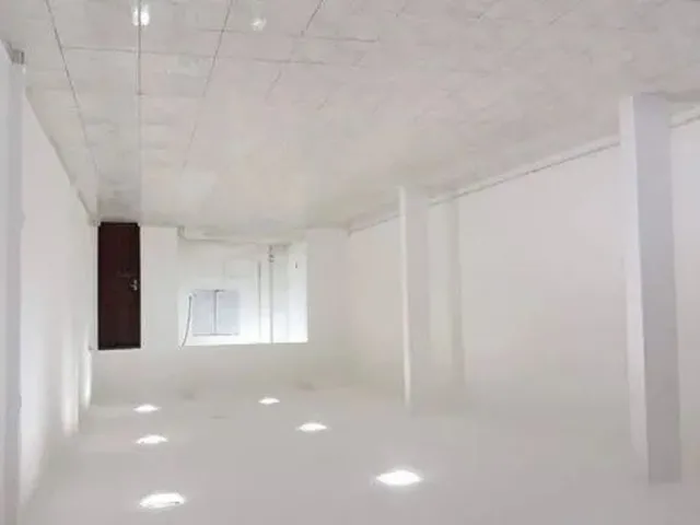 Imagem 6: Imóvel com 3 Pavimentos Sendo Comercial (No Térreo) + 2 Pavimentos Residenciais , Lote