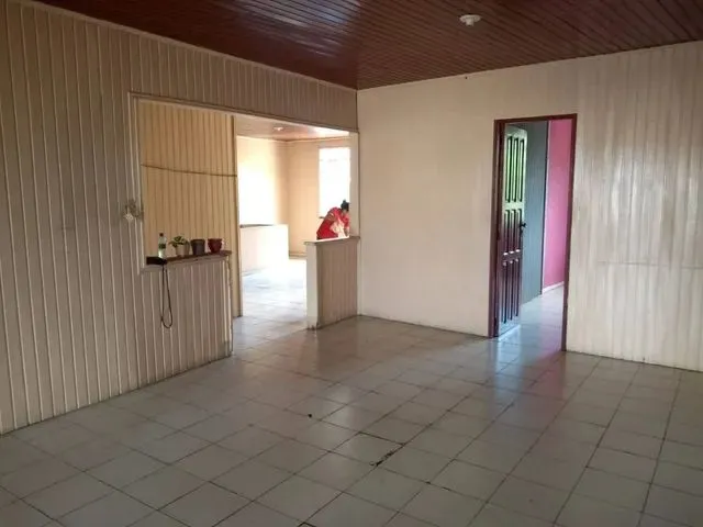 Imagem 8: Imóvel com 3 Pavimentos Sendo Comercial (No Térreo) + 2 Pavimentos Residenciais , Lote