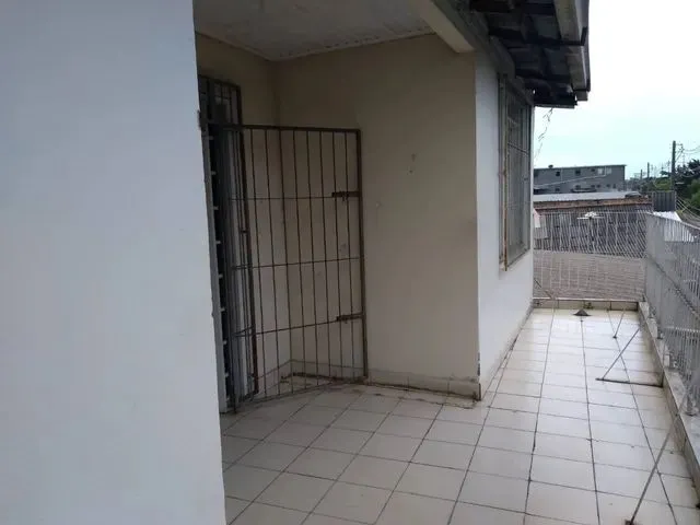 Imagem 4: Imóvel com 3 Pavimentos Sendo Comercial (No Térreo) + 2 Pavimentos Residenciais , Lote