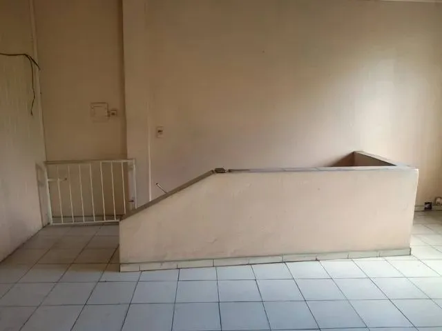Imagem 7: Imóvel com 3 Pavimentos Sendo Comercial (No Térreo) + 2 Pavimentos Residenciais , Lote