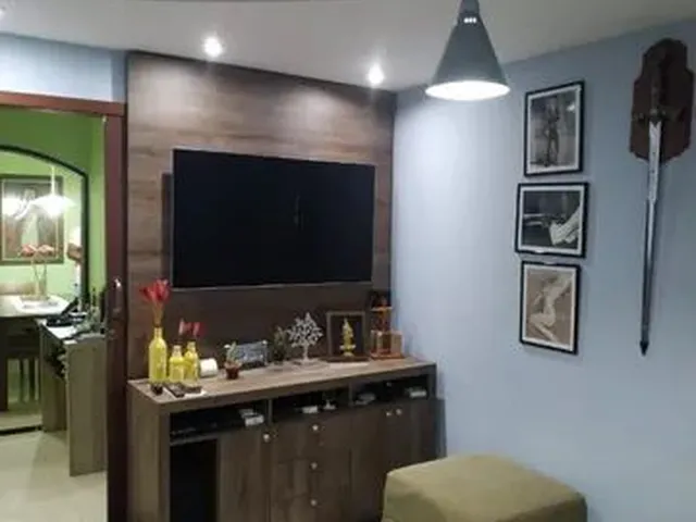 Imagem: Casa Duplex 4 Quartos Sendo Uma Suíte Master