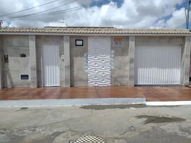Imagem 1: Casa a Venda Morada dos Pássaros