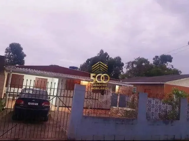 Imagem: Casa com 3 Dormitórios À Venda, 150 M²