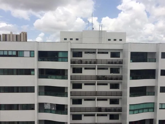 Imagem: Oportunidade Reserva de Apipucos com 158M²