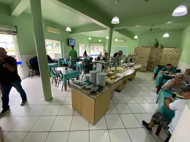 Imagem: Vendo Ponto Restaurante Engenho - Guaíba/Rs