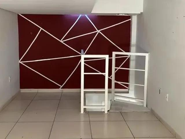 Imagem 4: Sala Comercial no Centro de Anápolis