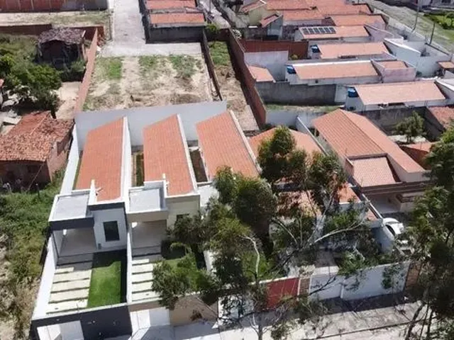 Imagem: Af Casa para Venda Tem 95 Metros Quadrados