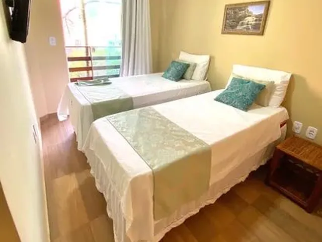 Imagem: Vende-Se Pousada Linda em Local Turístico