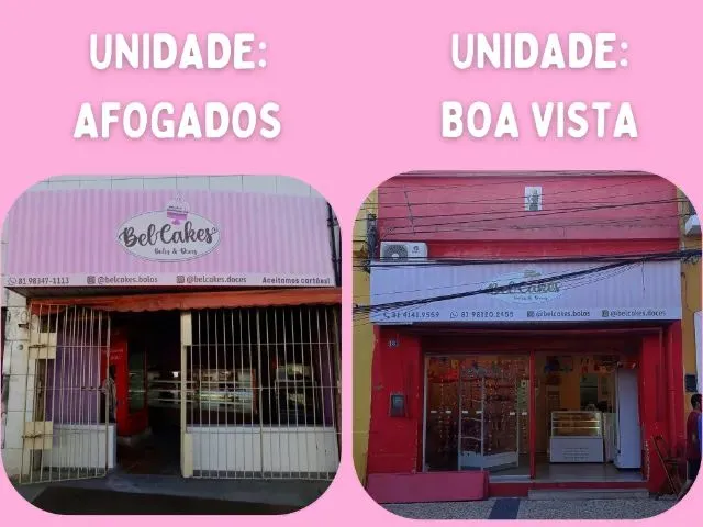 Imagem: Repasse de 2 Excelentes Fábricas de Bolos