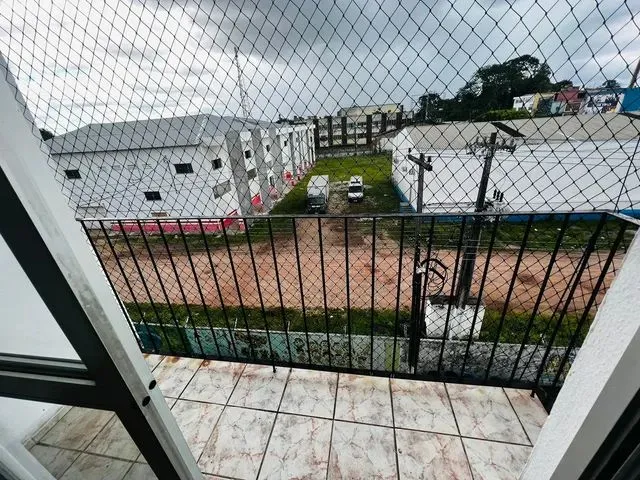 Imagem 4: Res. Via Láctea, Apartamento com 70M²