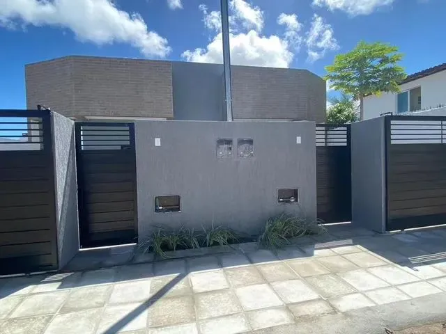 Imagem 1: Casa Pronta para Morar em Nova Mangabeira