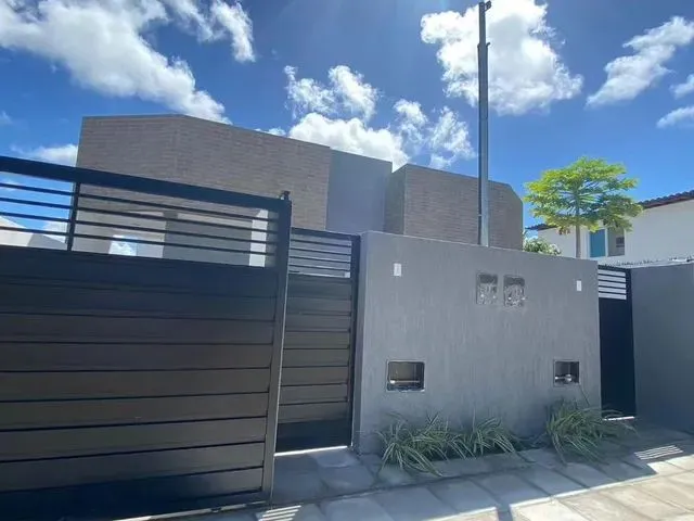Imagem 3: Casa Pronta para Morar em Nova Mangabeira