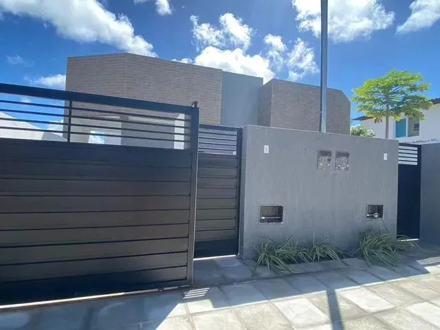 Imagem 2: Casa Pronta para Morar em Nova Mangabeira