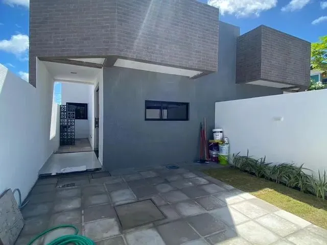 Imagem 5: Casa Pronta para Morar em Nova Mangabeira