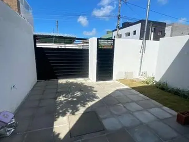 Imagem 4: Casa Pronta para Morar em Nova Mangabeira