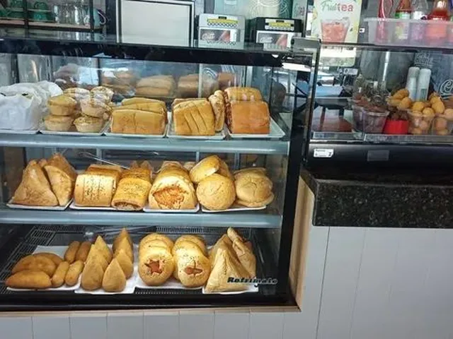 Imagem: Cafeteria