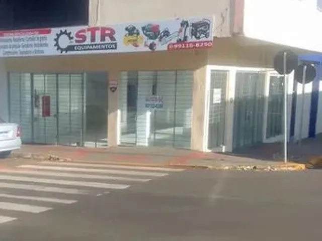 Imagem: Alugo Sala Comercial 109 Mts em Chapecó