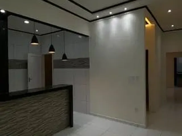 Imagem: Casa com Acabamento de Luxo em Tibiri