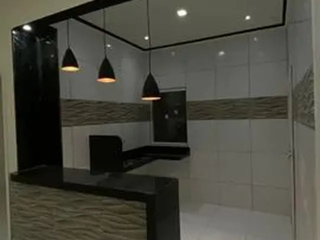 Imagem 5: Casa com Acabamento de Luxo em Tibiri