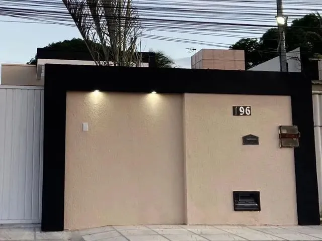Imagem 4: Casa com Acabamento de Luxo em Tibiri