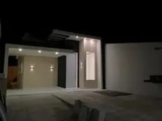Imagem 12: Casa com Acabamento de Luxo em Tibiri