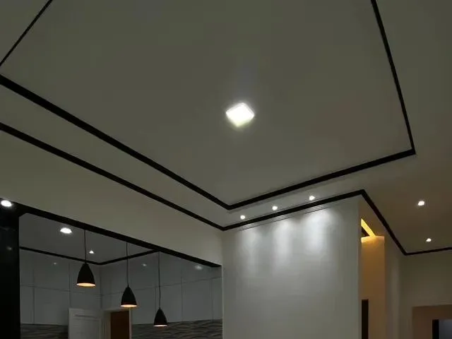 Imagem 11: Casa com Acabamento de Luxo em Tibiri