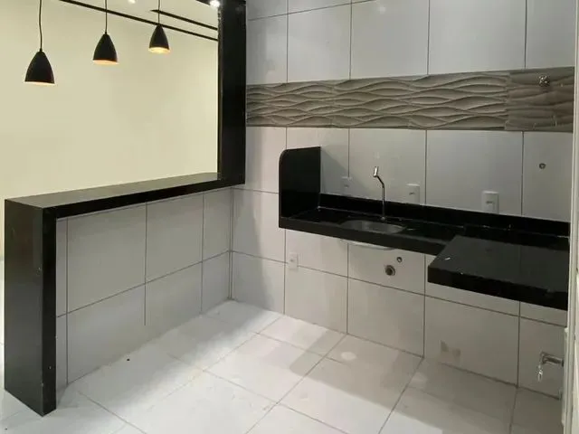Imagem 7: Casa com Acabamento de Luxo em Tibiri