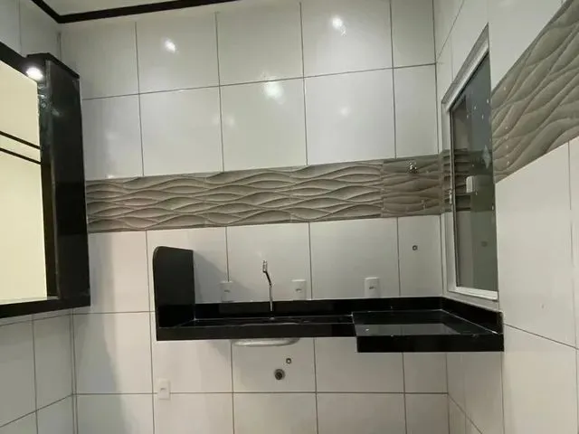 Imagem 13: Casa com Acabamento de Luxo em Tibiri