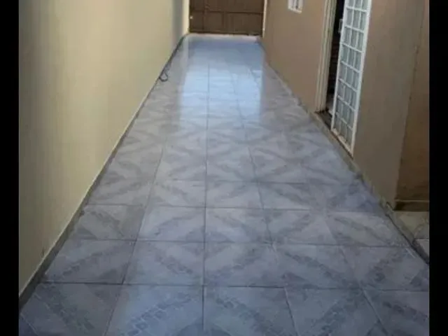 Imagem: Casa no Resgate