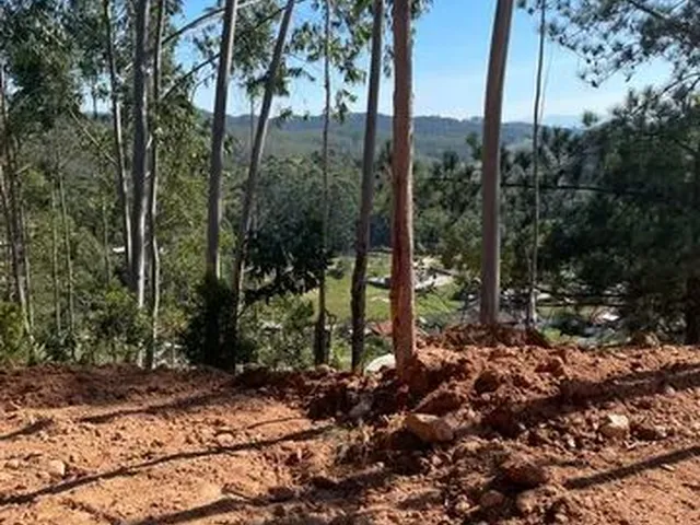 Imagem: Terreno no Brilhante
