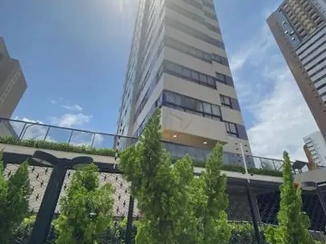 Imagem: Apartamento Padrão em João Pessoa