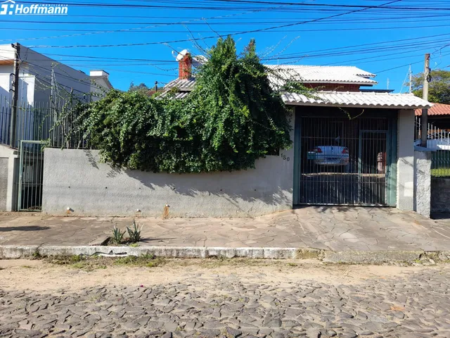 Imagem: Casa/Sobrado - Bairro União - Estância