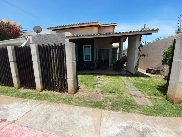 Imagem: Casa no Condomínio Rota do Sol