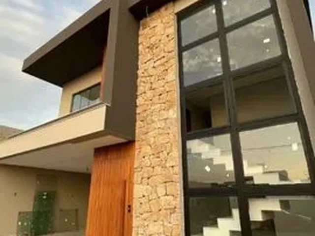 Imagem: Casa no Terras Alphaviile 1