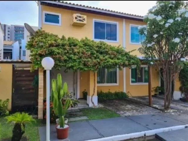 Imagem: Casa no Condomínio Carlos Siqueira de Melo