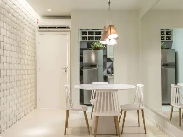 Imagem: Apartamento Le Vert Boulevard - Repasse!!!