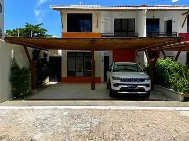 Imagem: Casa Duplex Condomínio Fechado