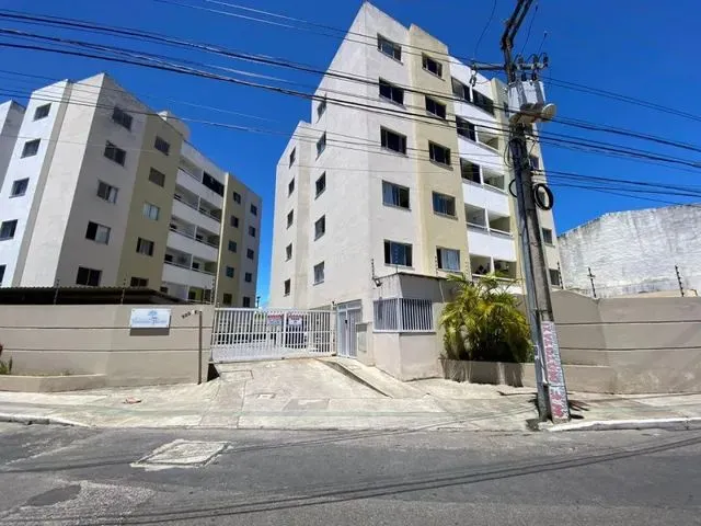 Imagem: Condomínio Vivendas do Parque 3