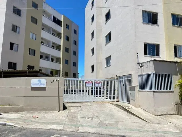 Imagem 6: Condomínio Vivendas do Parque 3