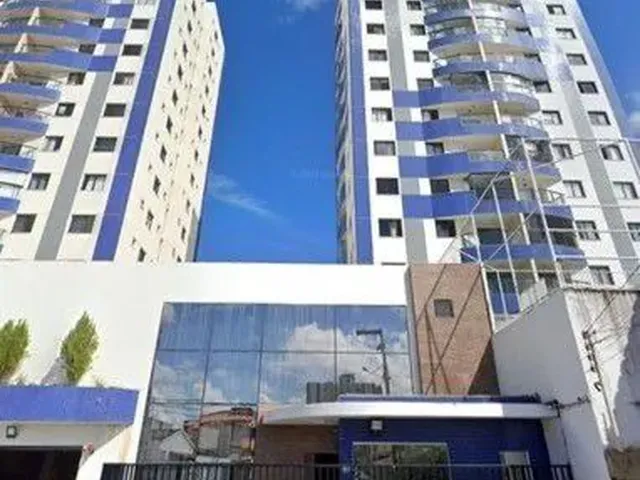 Imagem: Condomínio Lazúli Residence