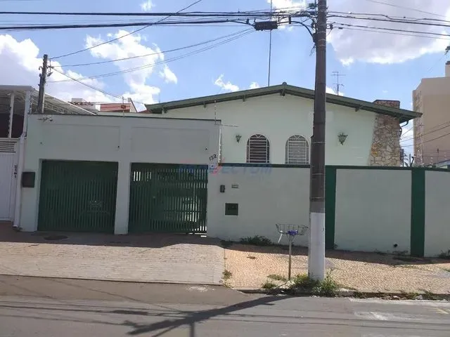 Imagem: Casa - Jardim Proença I - Campinas