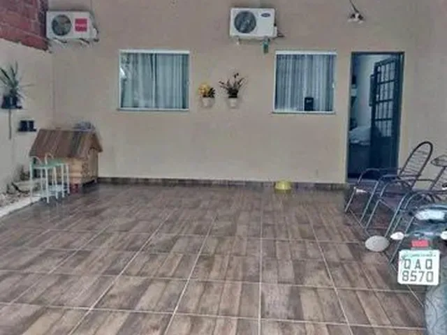 Imagem 1: Vendo Casa com Urgência em Nova Carapina II
