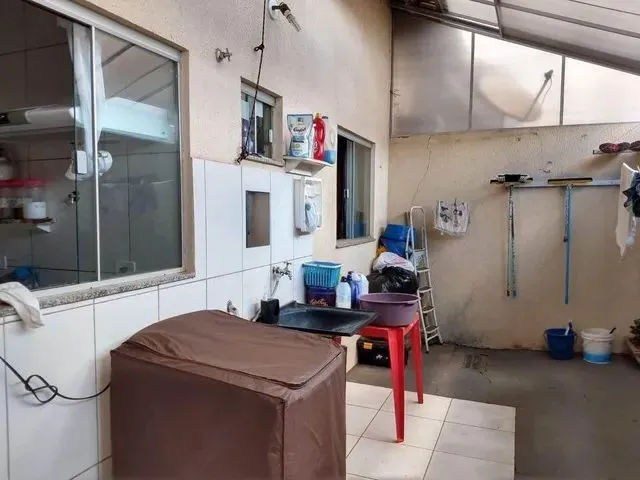 Imagem 3: Vendo Casa com Urgência em Nova Carapina II