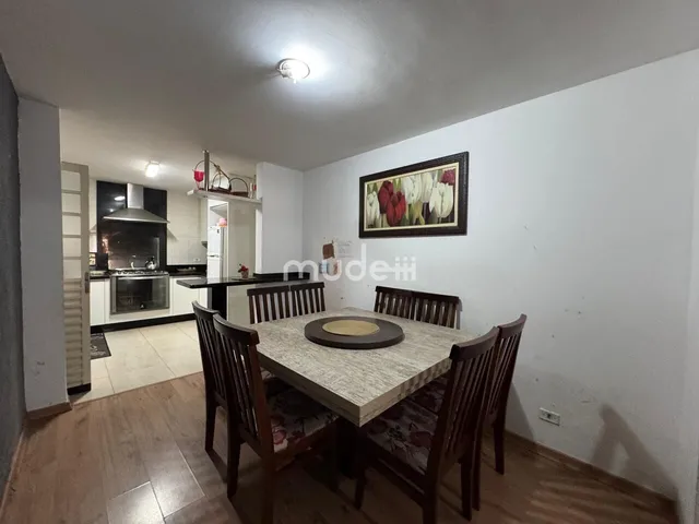 Imagem 3: Casa à venda no Quissisana – 3 quartos e com excelente espaço
