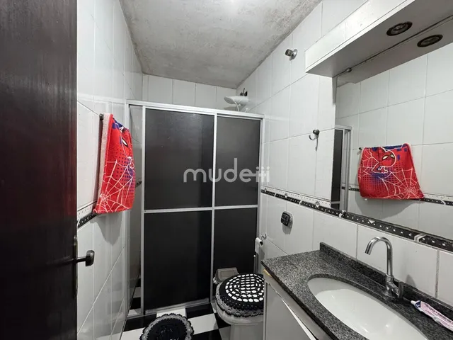 Imagem 13: Casa à venda no Quissisana – 3 quartos e com excelente espaço