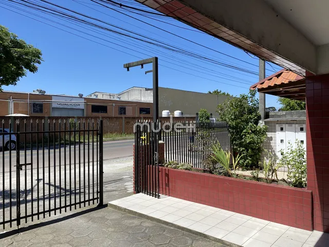 Imagem 12: Imóvel Comercial com apartamentos residenciais