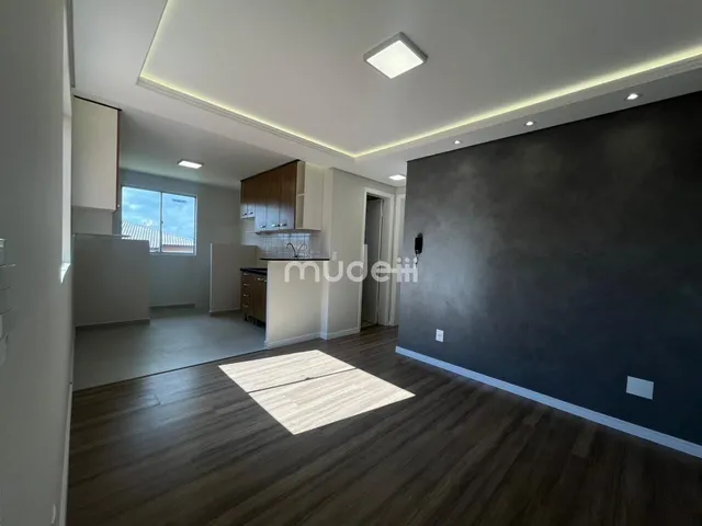 Imagem: Apartamento à venda no bairro Santo Antônio