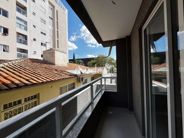 Imagem 8: Apartamento à venda no bairro Três Marias - São José dos Pinhais/PR